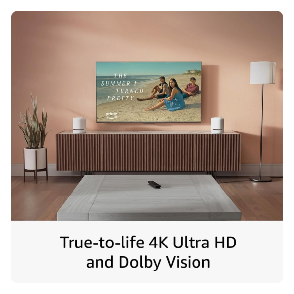 Amazon Fire Tv Stick 4K Alexa - Imagen 12