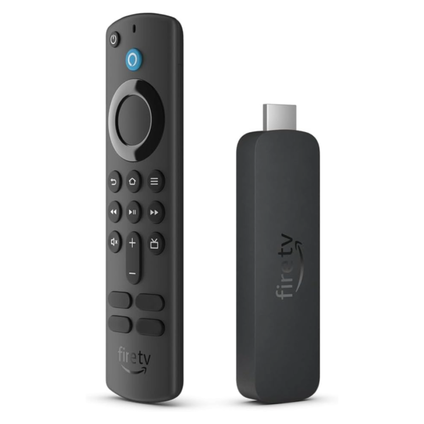 Amazon Fire Tv Stick 4K Alexa - Imagen 11