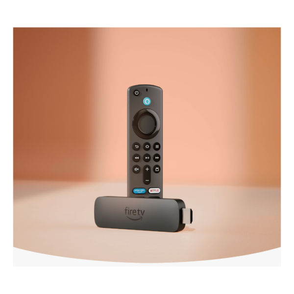 Amazon Fire Tv Stick 4K Alexa - Imagen 8