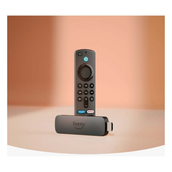 Amazon Fire Tv Stick 4K Alexa - Imagen 7