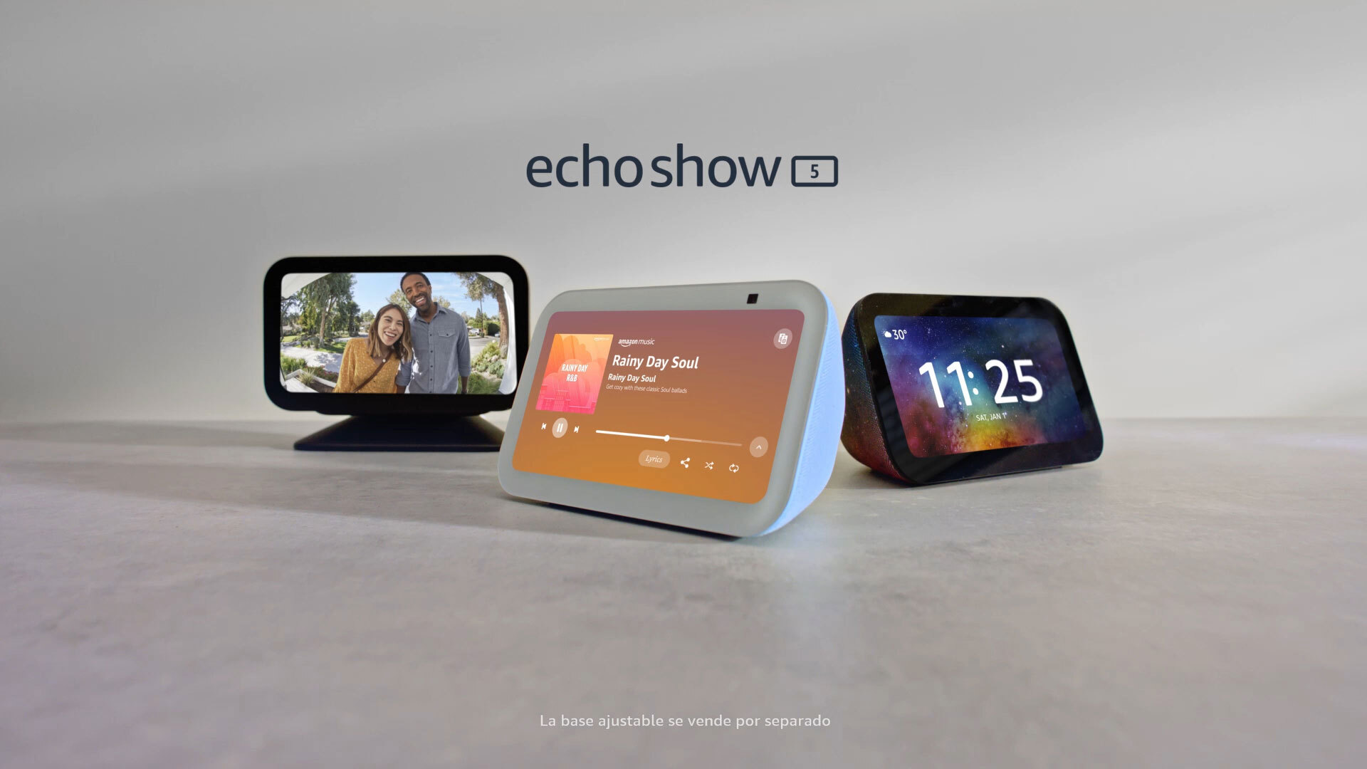 Echo Show 5 (3.ª generación) - Imagen 8
