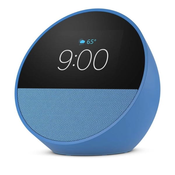 Nueva Alexa Echo Spot 2024 - Imagen 2