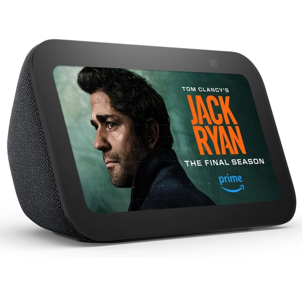 Echo Show 5 (3.ª generación) - Imagen 4