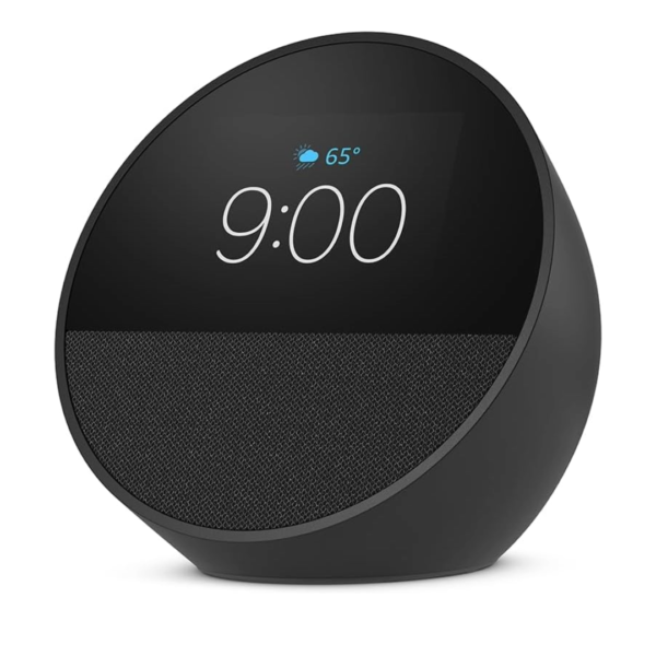 Nueva Alexa Echo Spot 2024