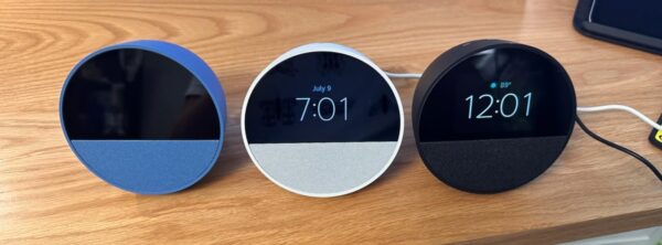 Nueva Alexa Echo Spot 2024 - Imagen 6