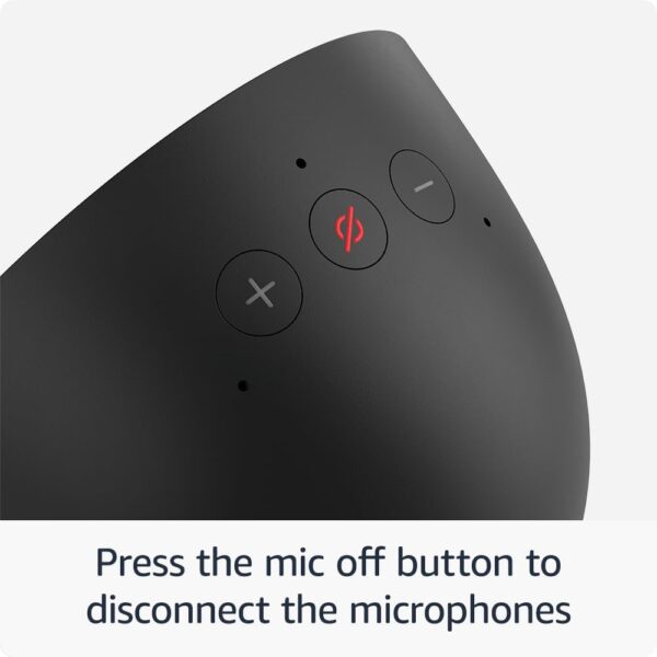 Nueva Alexa Echo Spot 2024 - Imagen 10