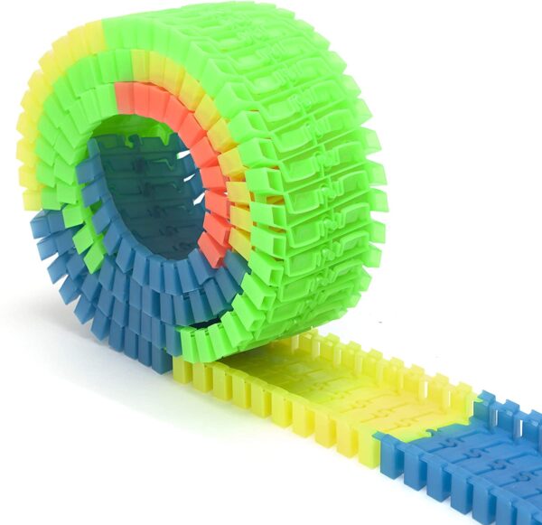 Pista Magic Tracks incluye 360 piezas #19 - Imagen 5